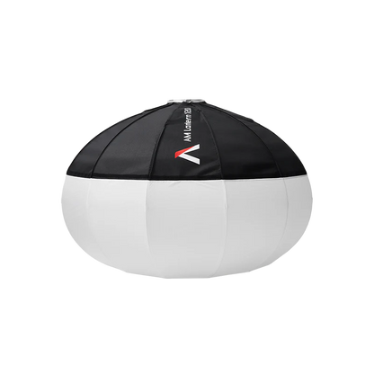 Aputure STORM A-Mount Lantern 120