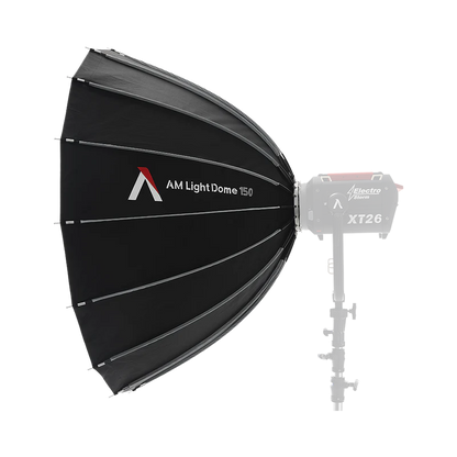 Aputure Mount Light Dome 150
