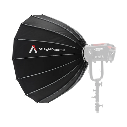 Aputure Mount Light Dome 150