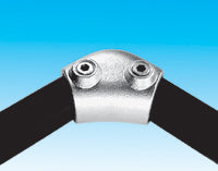 Alvin Kee Clamp - 165-105 Degree Variable Elbow