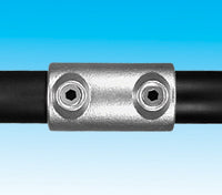 Alvin Kee Clamp - Straight Coupling