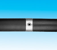 Alvin Kee Clamp - Internal Coupling