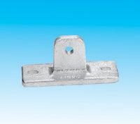 Alvin Kee Clamp - Swivel Flange Plate