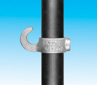 Alvin Kee Clamp - Hook Fitting