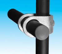 Alvin Kee Clamp - Offset Crossover