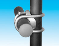 Alvin Kee Clamp - Rota-Lock