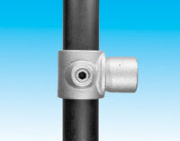 Alvin Kee Clamp - Swivel Tee