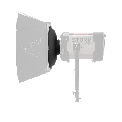 Aputure CF16 Barn Doors Adapter