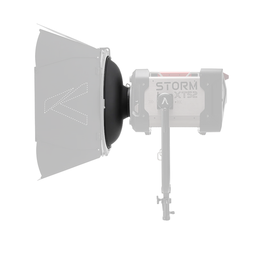 Aputure CF16 Barn Doors Adapter