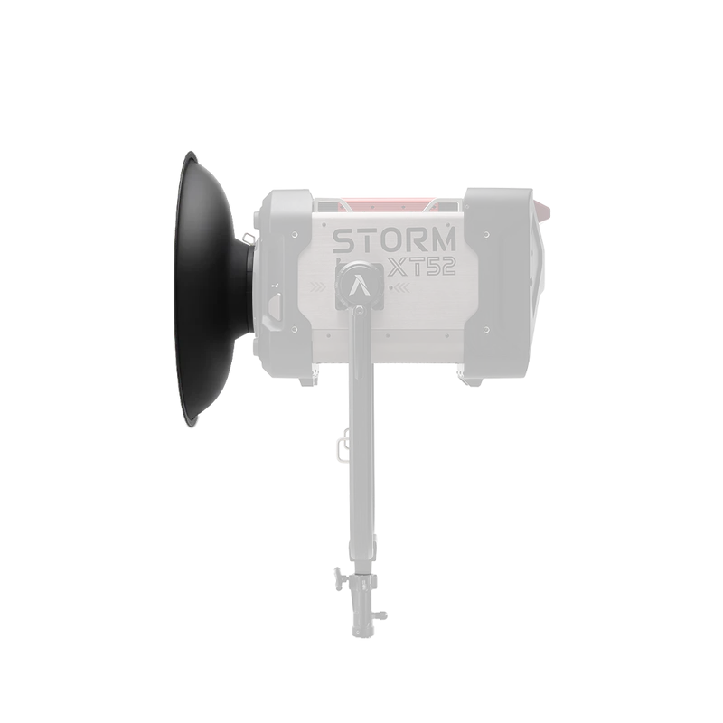 Aputure CF16 Barn Doors Adapter