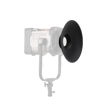 Aputure CF16 Barn Doors Adapter