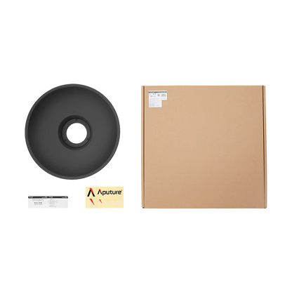 Aputure CF16 Barn Doors Adapter