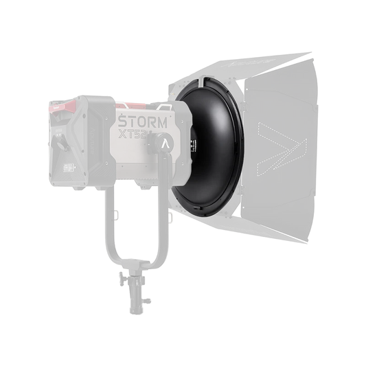 Aputure CF16 Barn Doors Adapter