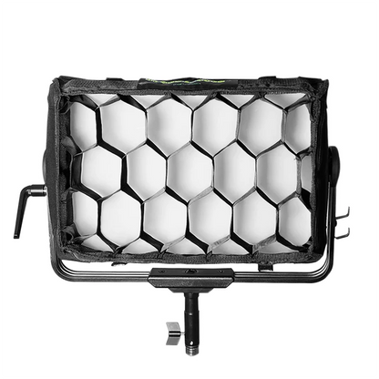 50° Honeycrate for Aputure Nova P300C