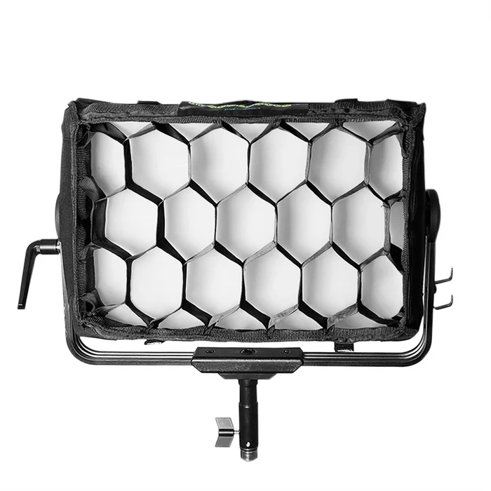 50° Honeycrate for Aputure Nova P600C