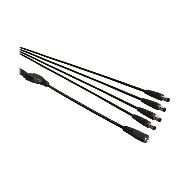 Aputure INFINIBAR - Câble répartiteur d'alimentation à 4 voies