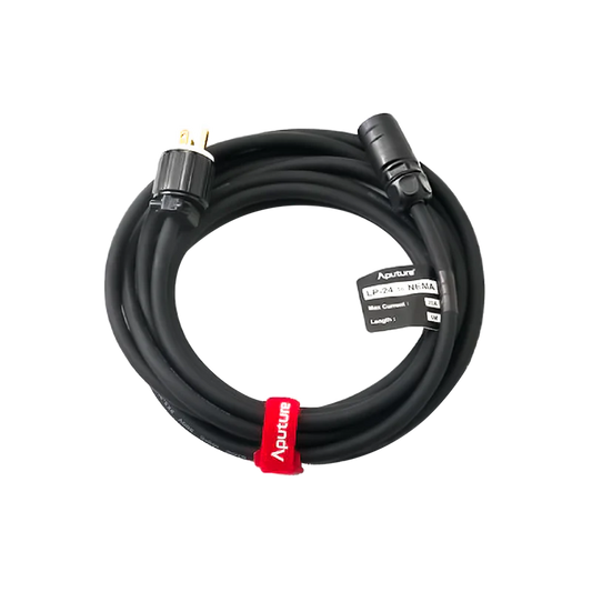 Electro Storm CS15 20A AC Power Cable (6m)