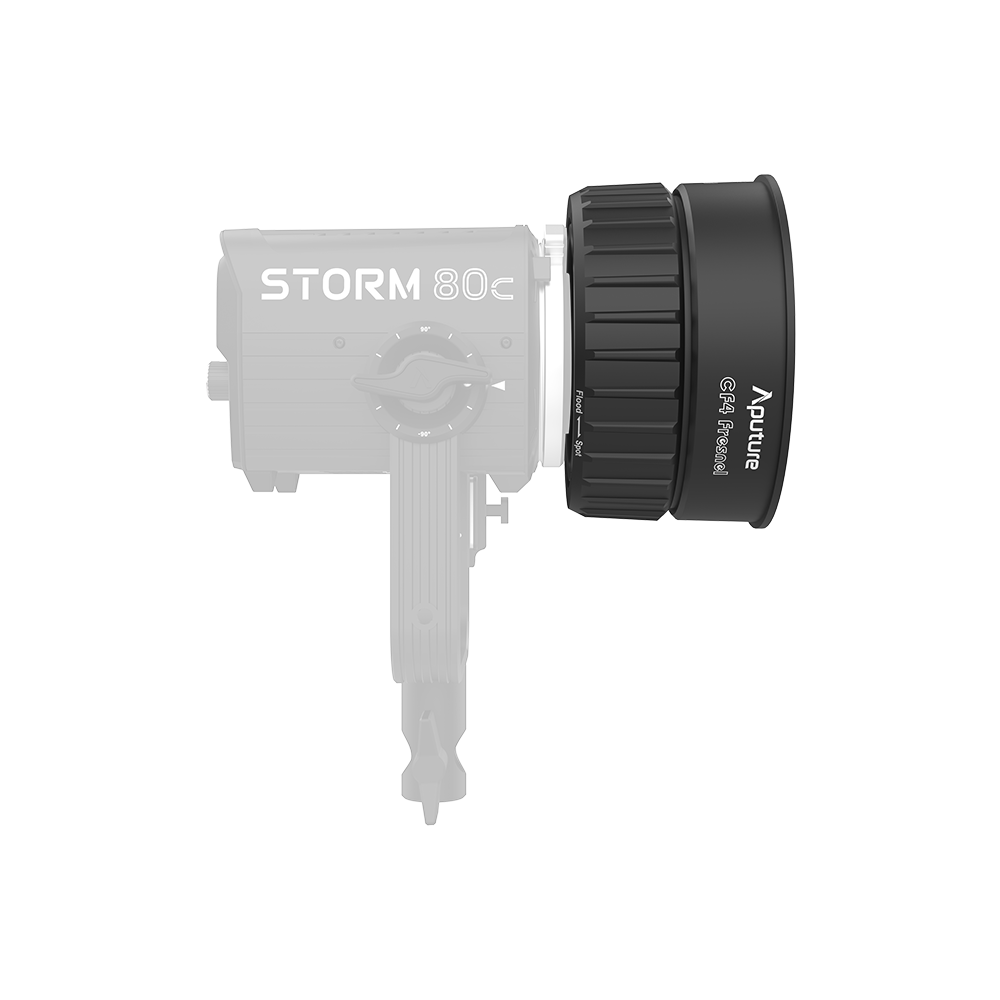 Aputure - Kit réflecteur Storm 1200x 