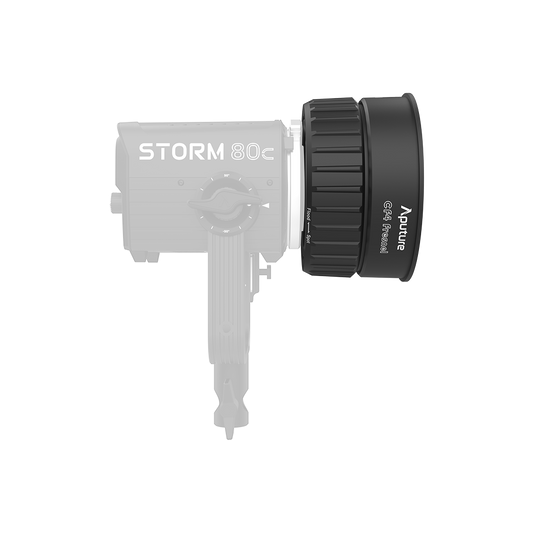 Aputure - CF4 Fresnel for STORM 80c