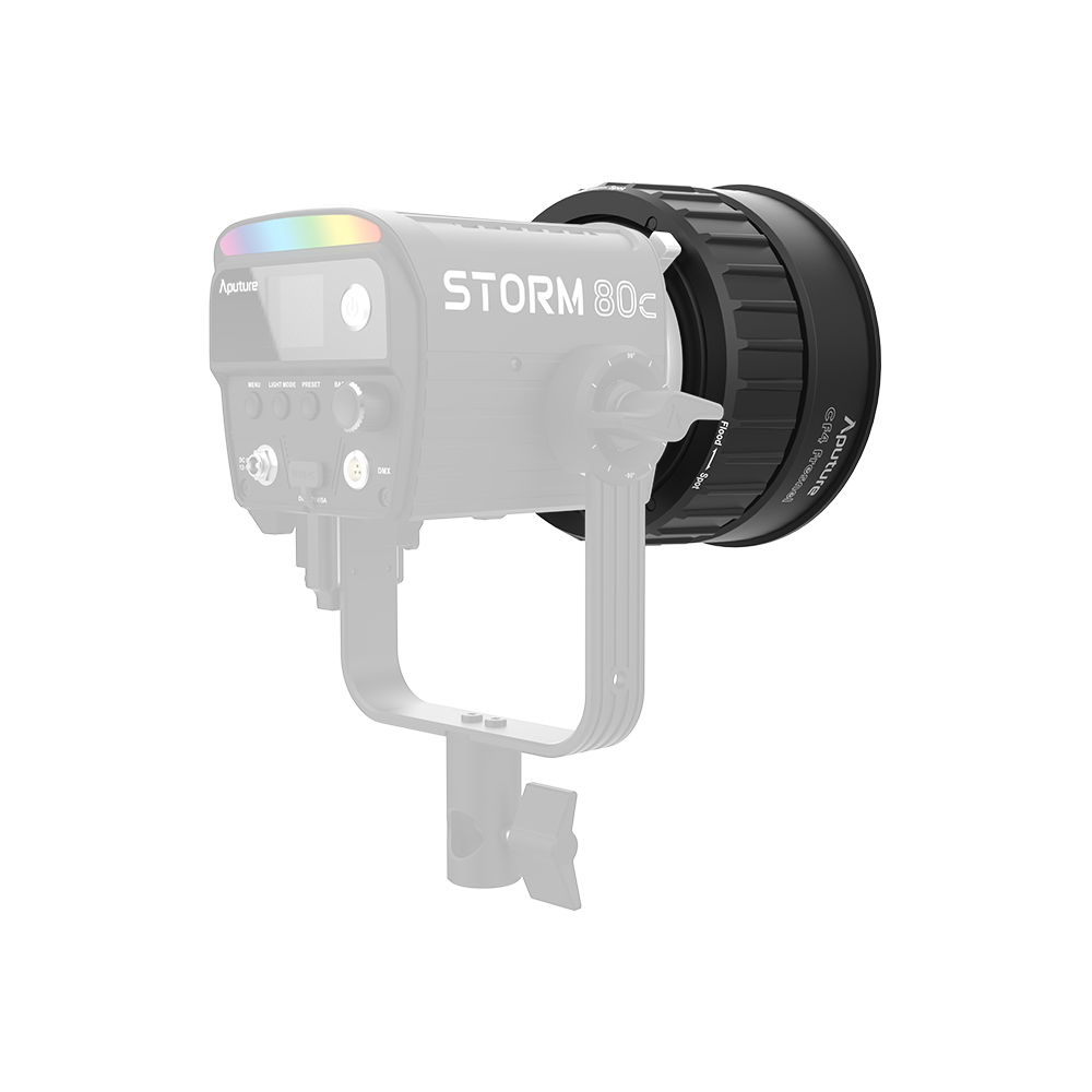 Aputure - Kit réflecteur Storm 1200x 