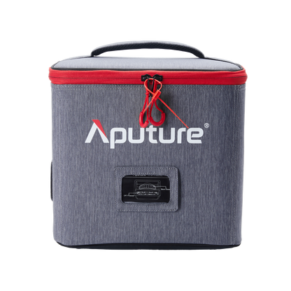 Aputure - Storm CF7 Fresnel and Barndoor Kit