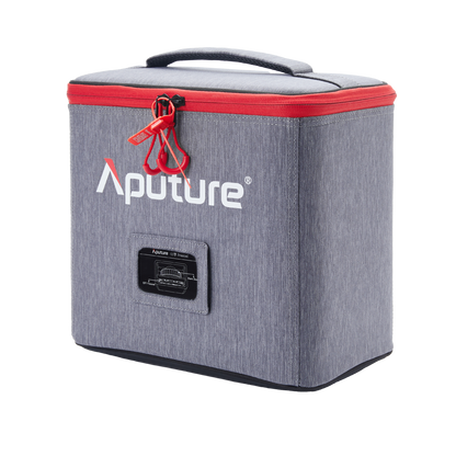 Aputure - Storm CF7 Fresnel and Barndoor Kit