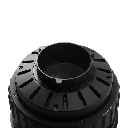 Aputure - Storm CF7 Fresnel and Barndoor Kit