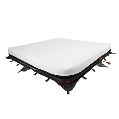 Aputure INFINIMAT 8x8 with Clear Softbox