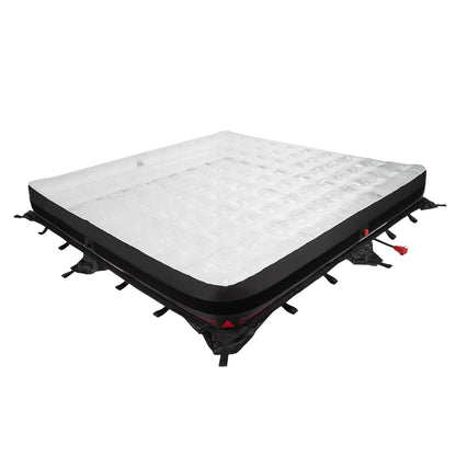 Aputure INFINIMAT 8x8 with Clear Softbox