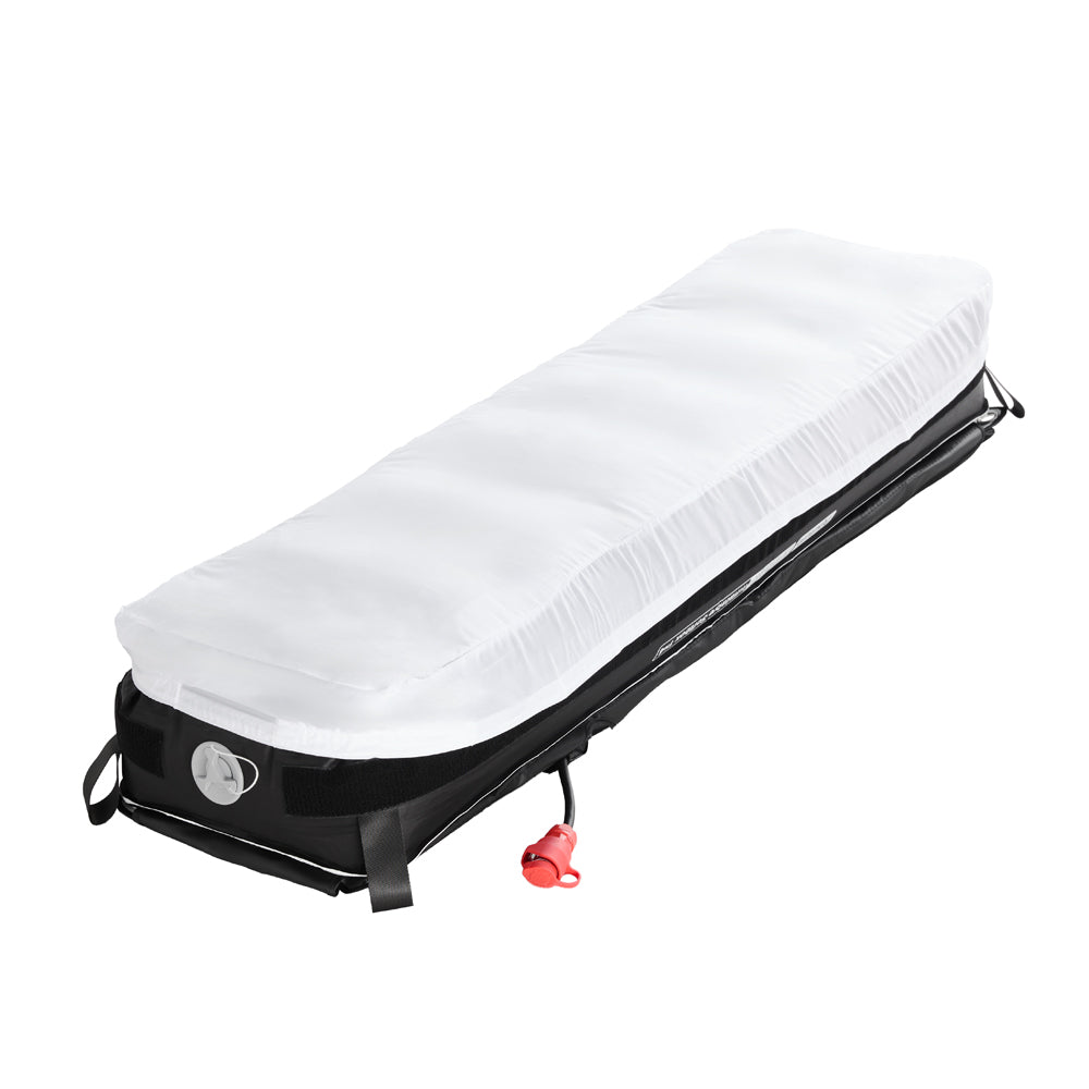 Aputure INFINIMAT 1x4 with Clear Softbox