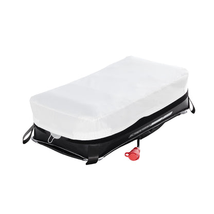 Aputure INFINIMAT 1x2 with Clear Softbox