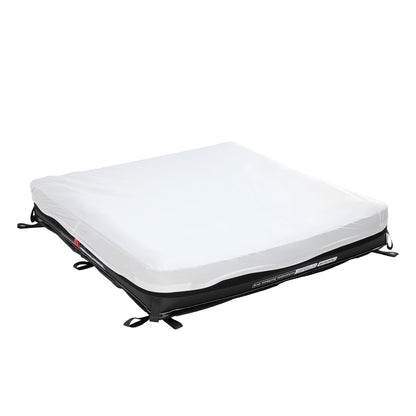 Aputure INFINIMAT 4x4 with Clear Softbox