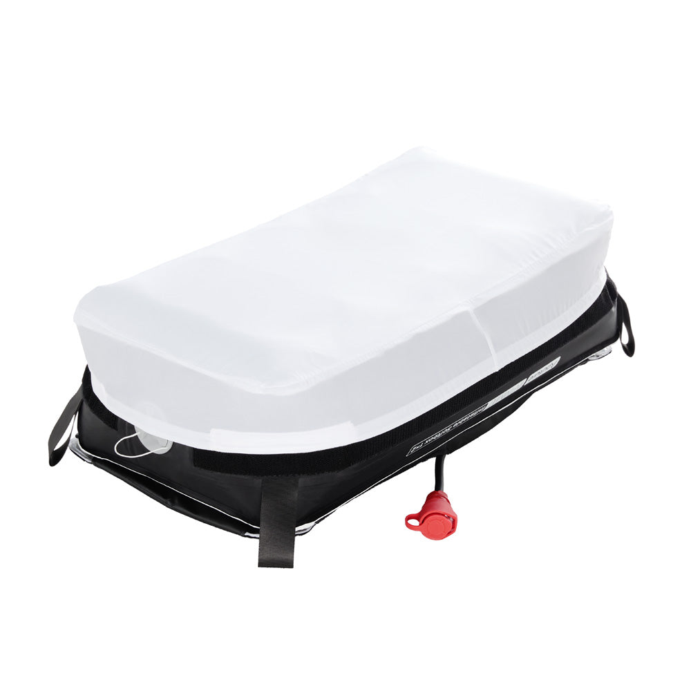 Aputure INFINIMAT 1x2 with Clear Softbox