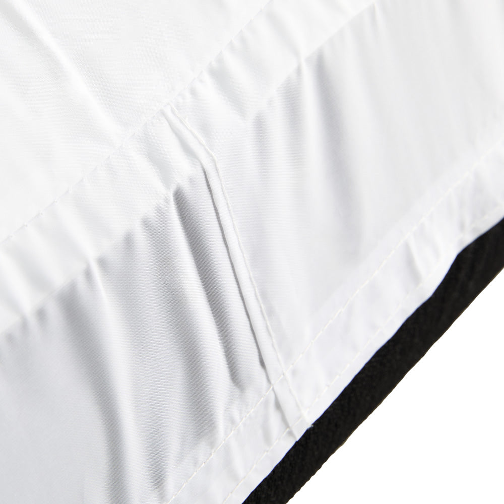 Aputure INFINIMAT 4x4 with Clear Softbox