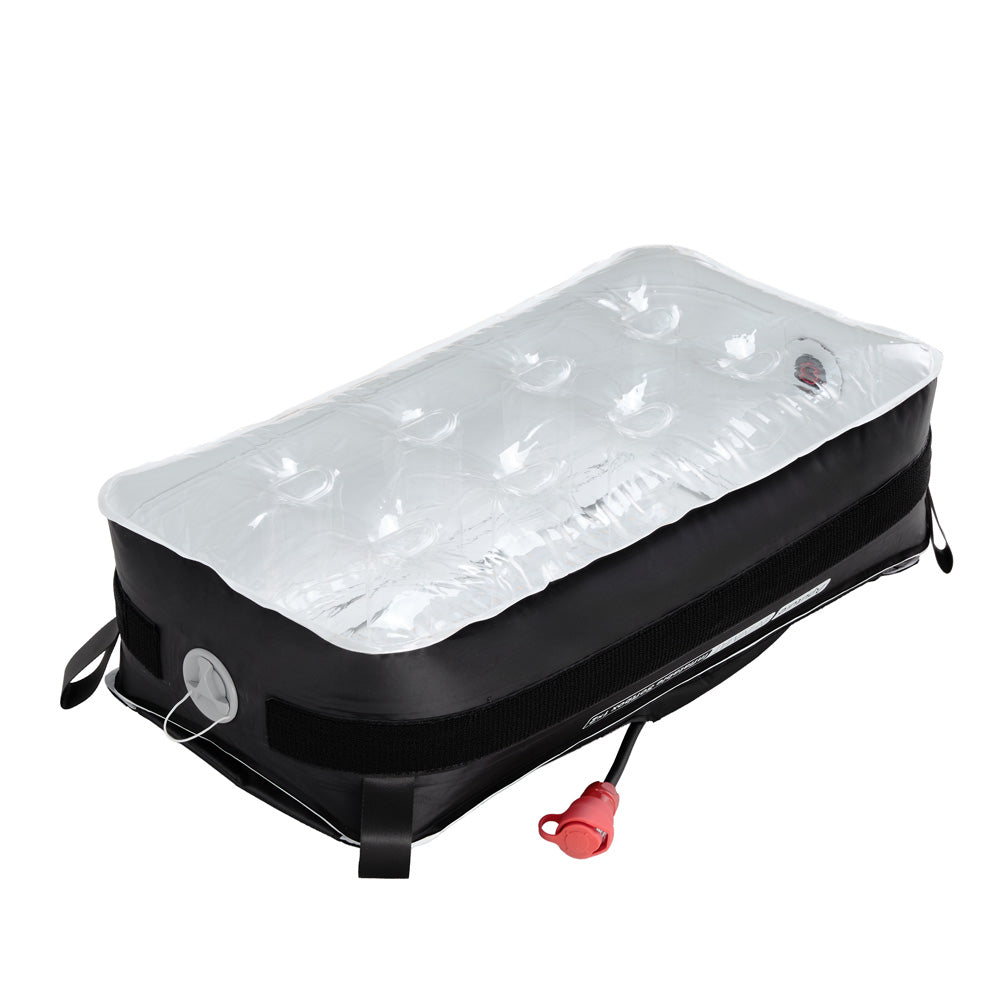 Aputure INFINIMAT 1x2 with Clear Softbox