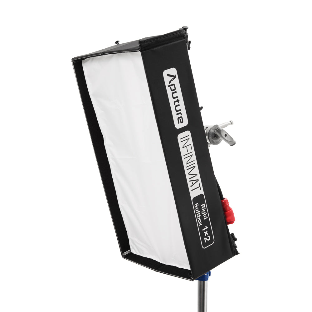 Aputure INFINIMAT Rigid Softbox 1x2
