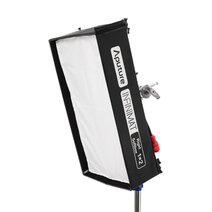 Aputure INFINIMAT Rigid Softbox 1x2