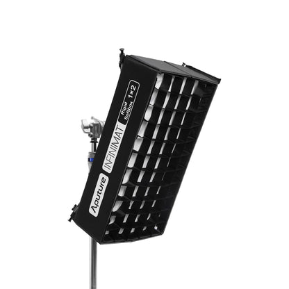 Aputure INFINIMAT Rigid Softbox 1x2