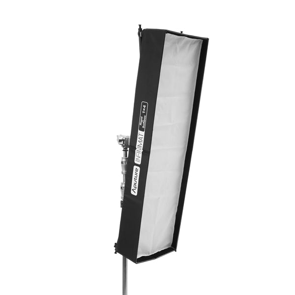 Aputure INFINIMAT Rigid Softbox 1x4