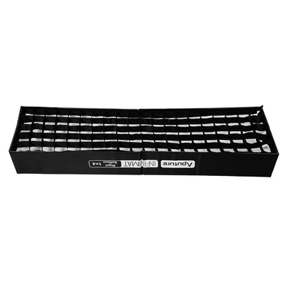 Aputure INFINIMAT Rigid Softbox 1x4
