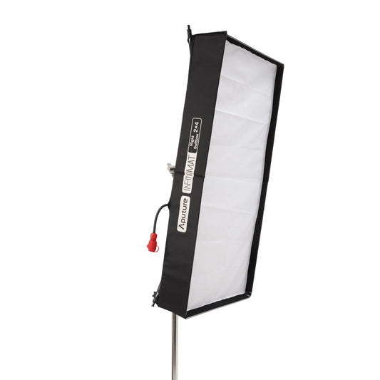 Aputure INFINIMAT Rigid Softbox 2x4
