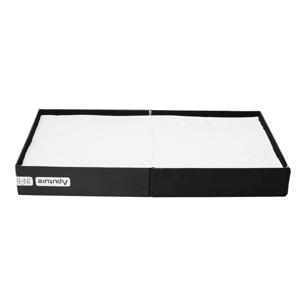 Aputure INFINIMAT Rigid Softbox 2x4
