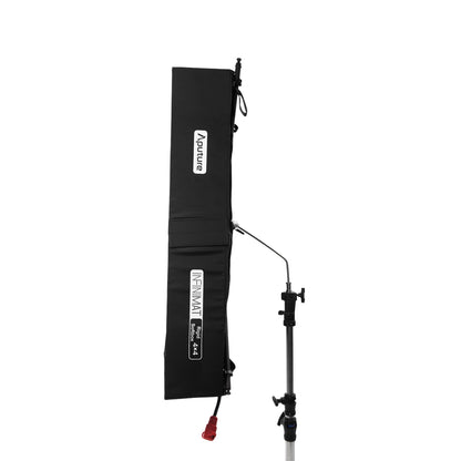 Aputure INFINIMAT Rigid Softbox 4x4