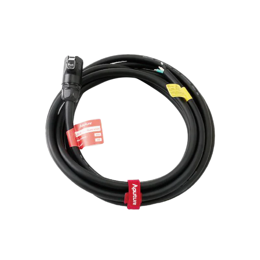 Electro Storm XT26 40A AC Power Cable (Bare Ends)