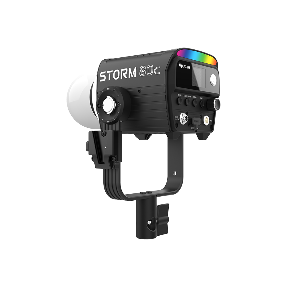 Aputure - Kit réflecteur Storm 1200x 