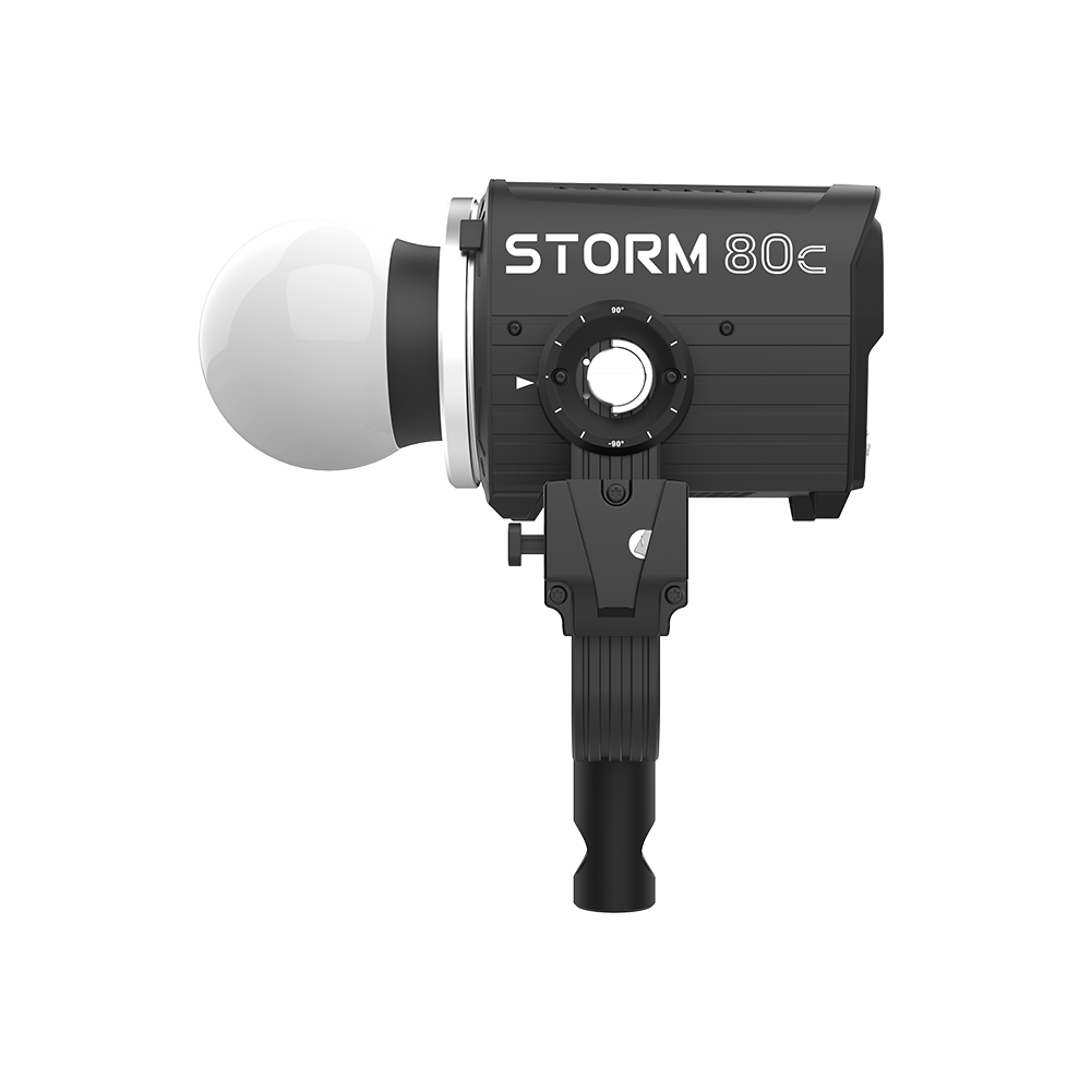 Aputure - Kit réflecteur Storm 1200x 