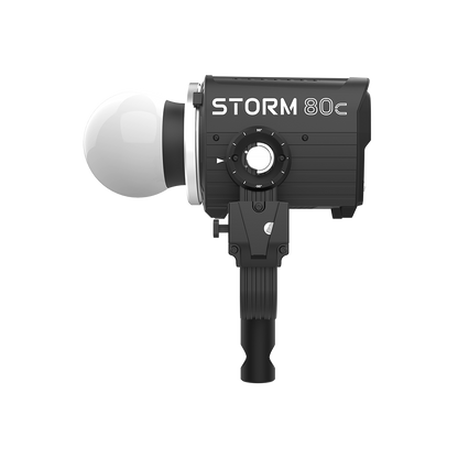 Aputure - STORM 80c