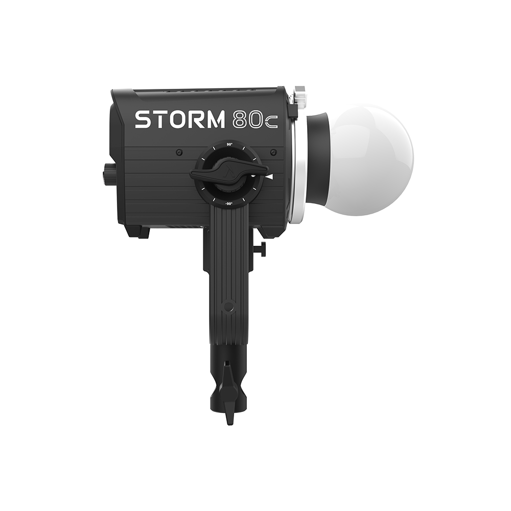 Aputure - Kit réflecteur Storm 1200x 