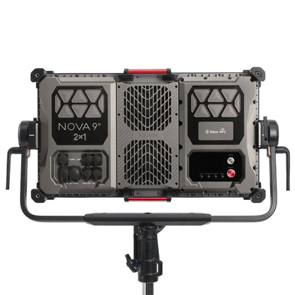 Aputure - Nova II - 9° 2x1