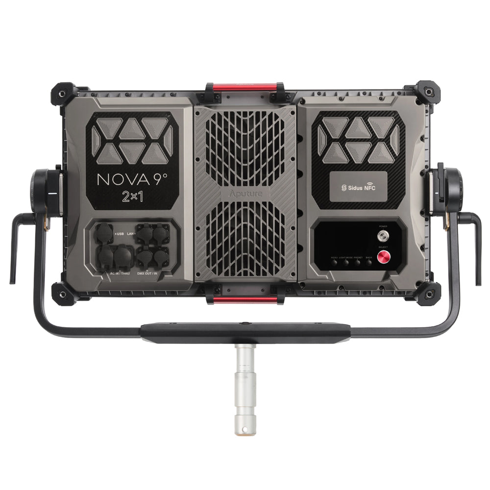 Aputure - Nova II - 9° 2x1